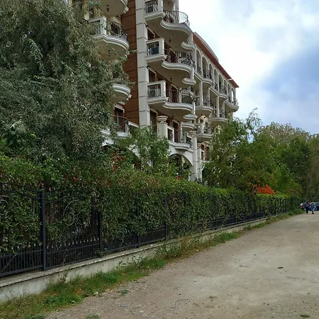 Harmony Dream Island 9 Private 618 Appartement Slantchev Briag