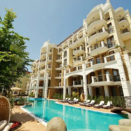 Harmony Dream Island 9 Private 618