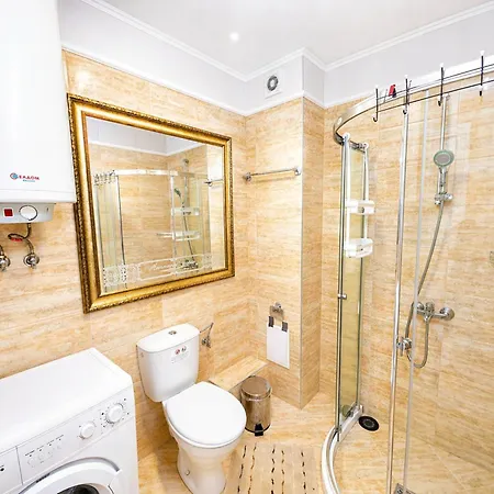 Harmony Dream Island 9 Private 618 Sluneční pobřeží
