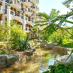 Harmony Dream Island 9 Private 618 Daire *