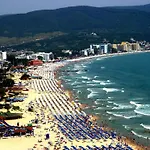 Daire Harmony Dream Island 9 Private 618 Sunny Beach