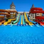 Daire Harmony Dream Island 9 Private 618 *