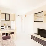 Harmony Dream Island 9 Private 618 Daire *