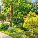 Harmony Dream Island 9 Private 618 Daire