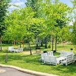 Daire Harmony Dream Island 9 Private 618 Sunny Beach
