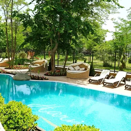 Harmony Dream Island 9 Private 618 شقة *