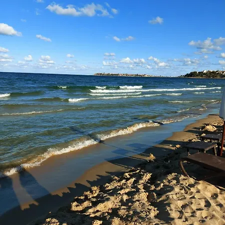 Harmony Dream Island 9 Private 618 شقة *