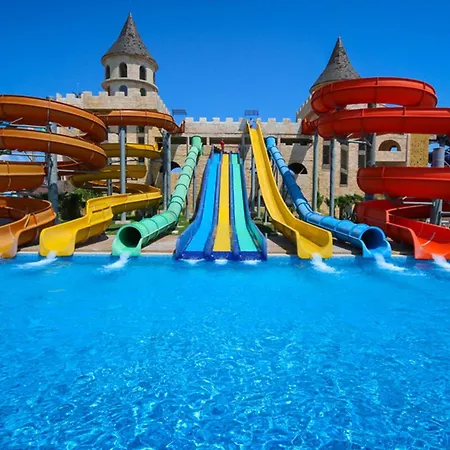 شقة Harmony Dream Island 9 Private 618 *