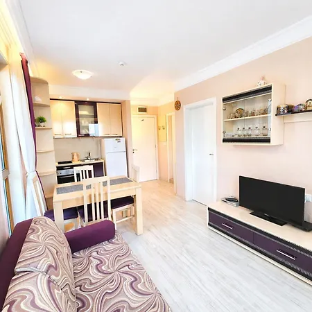 Harmony Dream Island 9 Private 618 Apartman Napospart