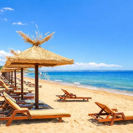 Harmony Dream Island 9 Private 618 Apartman *