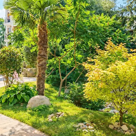 Harmony Dream Island 9 Private 618 Apartman