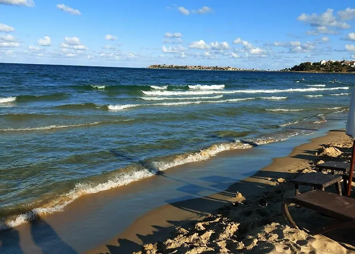 Harmony Dream Island 9 Private 618 公寓 *