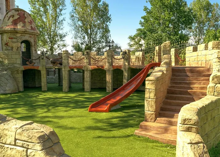 Harmony Dream Island 9 Private 618