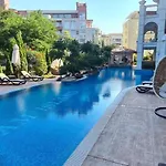 Harmony Dream Island 9 Private 618 Sunny Beach