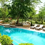 Harmony Dream Island 9 Private 618 Apartment *