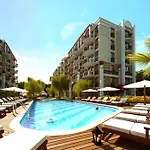 Harmony Dream Island 9 Private 618 Apartment