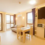 Harmony Dream Island 9 Private 618 Apartment