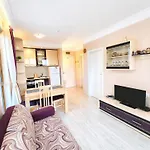 Harmony Dream Island 9 Private 618 Apartment Sunny Beach