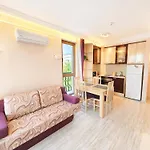 Apartment Harmony Dream Island 9 Private 618 *