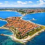 Apartment Harmony Dream Island 9 Private 618 Sunny Beach