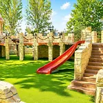 Harmony Dream Island 9 Private 618 Apartment *