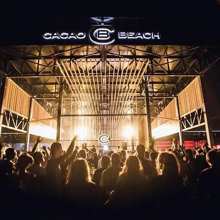 Harmony Dream Island 9 Private 618 Daire *