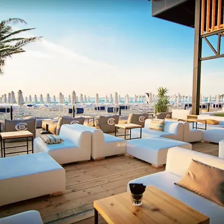 Apartment Private Dream Island Sunny Beach