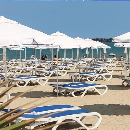 Private Dream Island * Sunny Beach