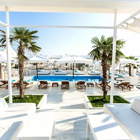 Apartment Private Dream Island Sunny Beach