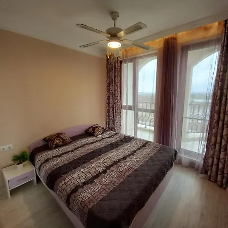 Apartment Private Dream Island