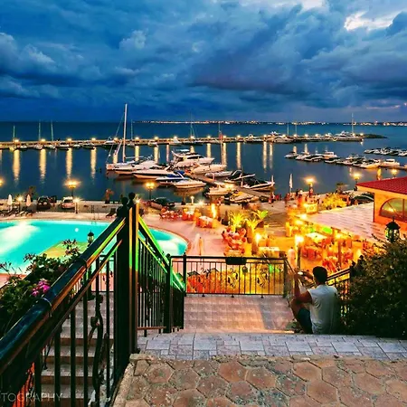 Private Dream Island Sunny Beach