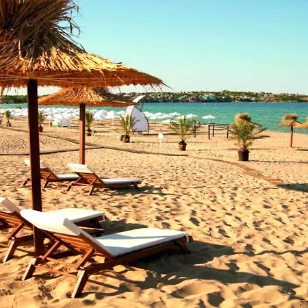 Private Dream Island Apartment Sunny Beach