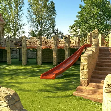 Private Dream Island
