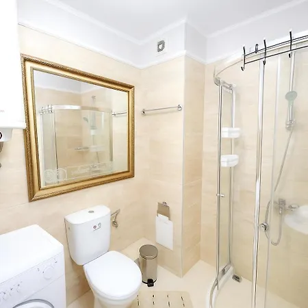 Daire Harmony Dream Island 9 Private 618 Sunny Beach