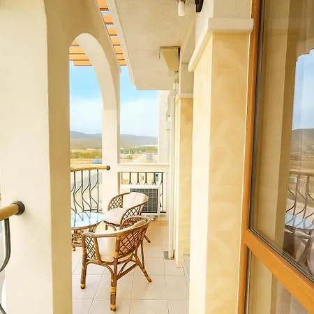 Daire Harmony Dream Island 9 Private 618 *