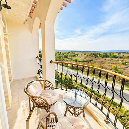 Harmony Dream Island 9 Private 618 Lejlighed *