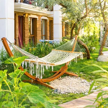 Lejlighed Harmony Dream Island 9 Private 618