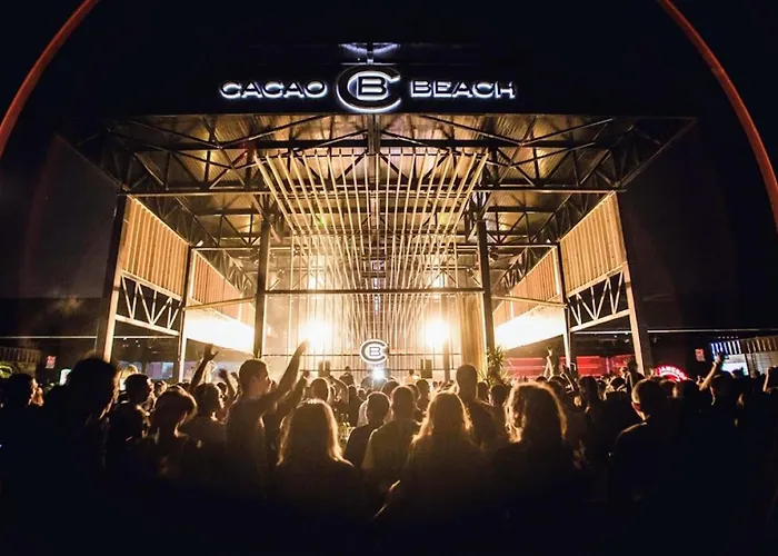 Harmony Dream Island 9 Private 618 דירה *