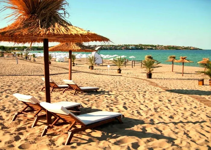 Harmony Dream Island 9 Private 618 Apartman Napospart