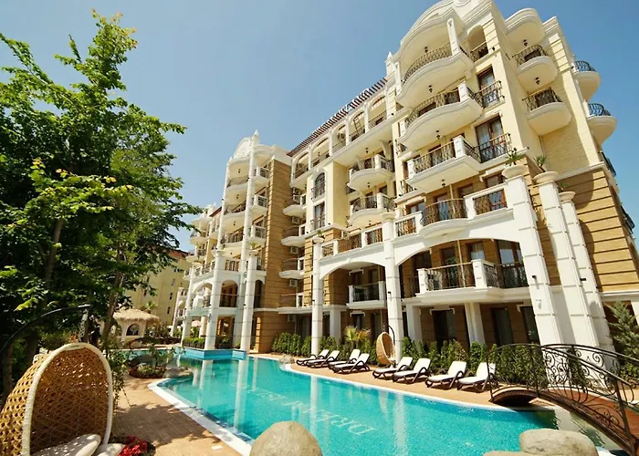 Harmony Dream Island 9 Private 618