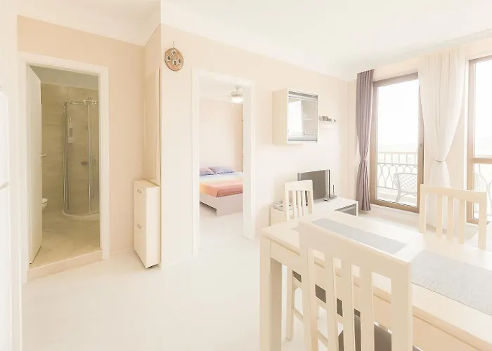 Harmony Dream Island 9 Private 618 *