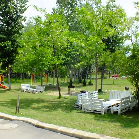 Private Dream Island Apartamento Sunny Beach