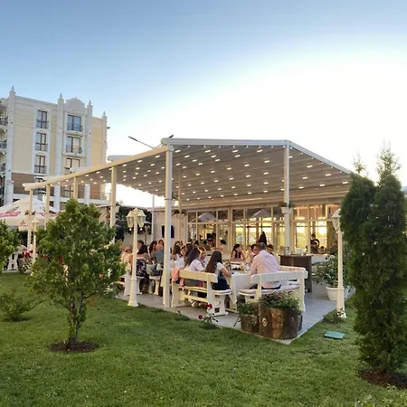 Apartamento Private Dream Island