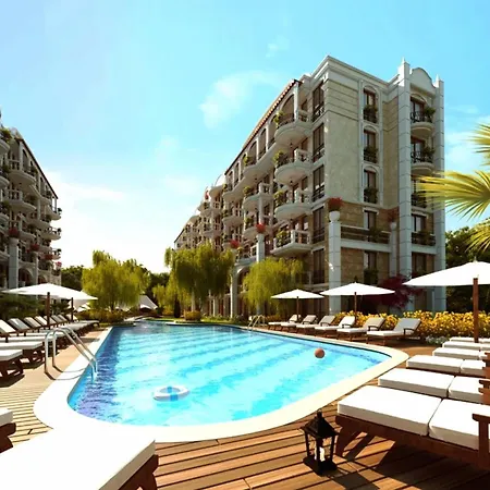 Private Dream Island Apartamento