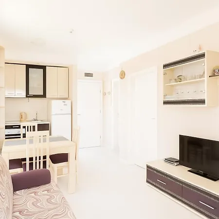Private Dream Island Apartamento *