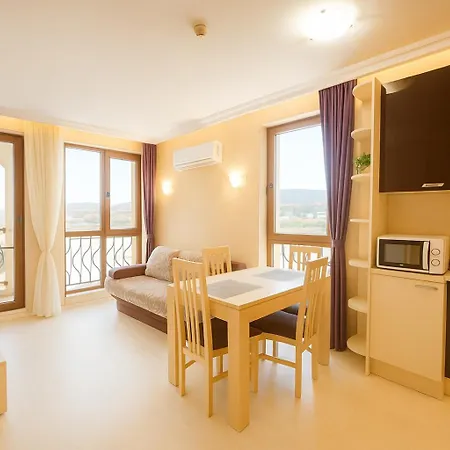 Private Dream Island Apartamento