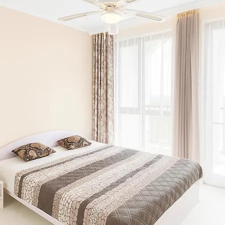 Apartamento Private Dream Island
