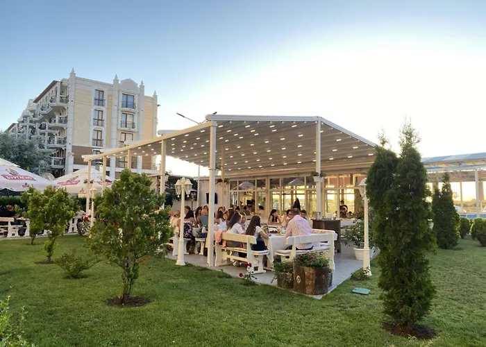 Apartamento Harmony Dream Island 9 Private 618