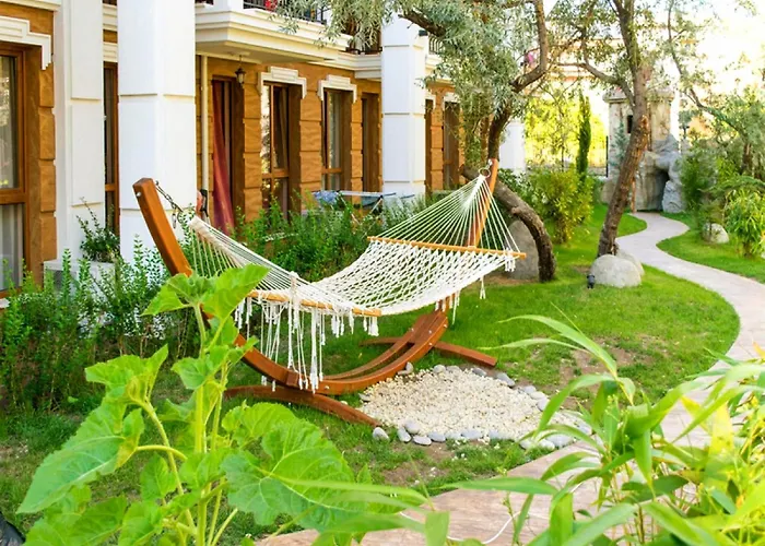 Harmony Dream Island 9 Private 618 Apartamento *