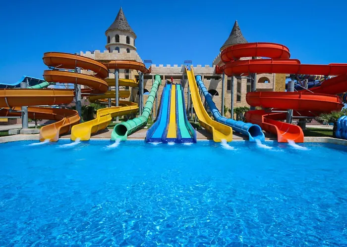 Apartamento Harmony Dream Island 9 Private 618 *